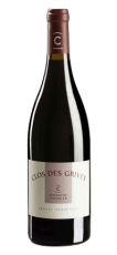Clos des Grives Combier